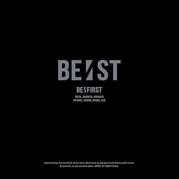 Amazon.co.jp: 【限定特典あり 3形態セット(Blu-ray付)】 BE:FIRST BE